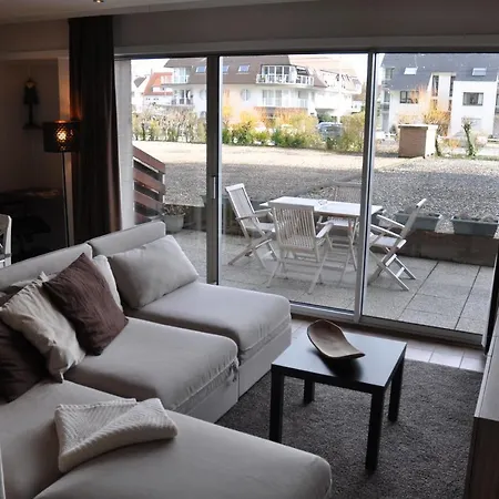 Marie-alice * Nieuwpoort