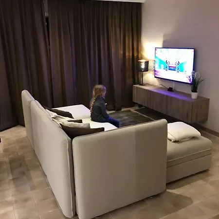 Apartment Marie-alice
