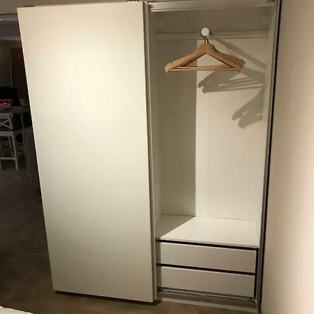 Marie-alice * Nieuwpoort