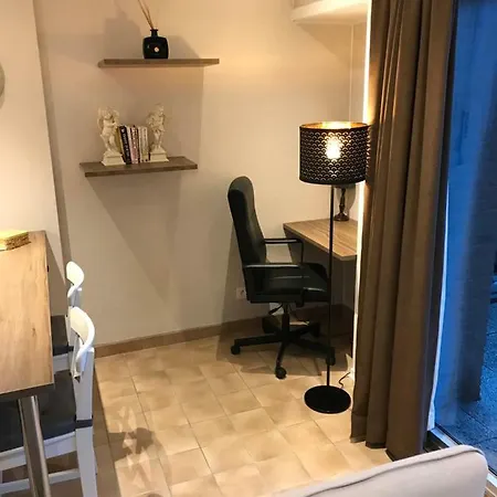 Marie-alice Apartment *