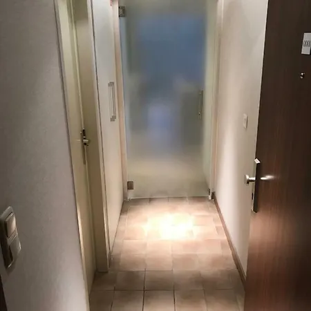 Marie-alice Apartment Nieuwpoort