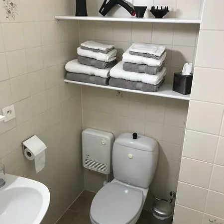 Appartement Marie-alice
