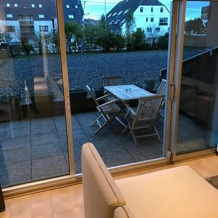 Apartment Marie-alice Nieuwpoort