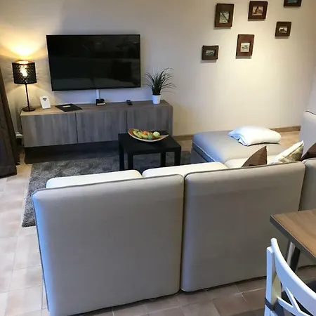 Apartment Marie-alice Nieuwpoort