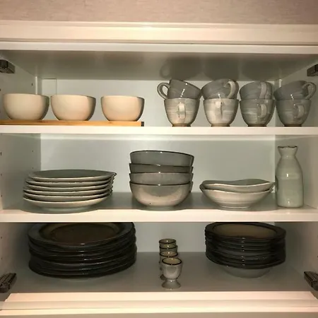 Marie-alice Apartment *