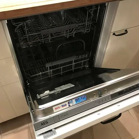 Marie-alice Apartment *