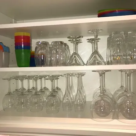 Marie-alice Apartment *