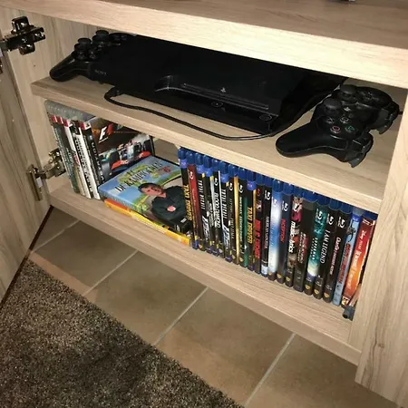 Marie-alice Nieuwpoort