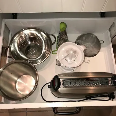 Apartment Marie-alice Nieuwpoort