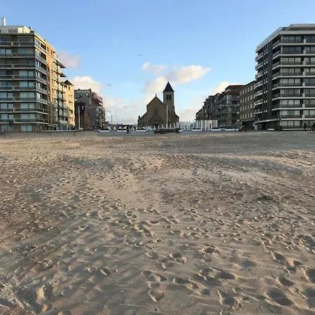 Marie-alice Apartment *