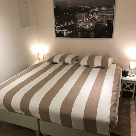 Apartamento Marie-alice *